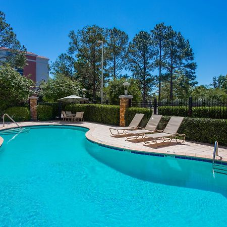 Holiday Inn Baton Rouge College Drive I-10 By Ihg Exterior foto