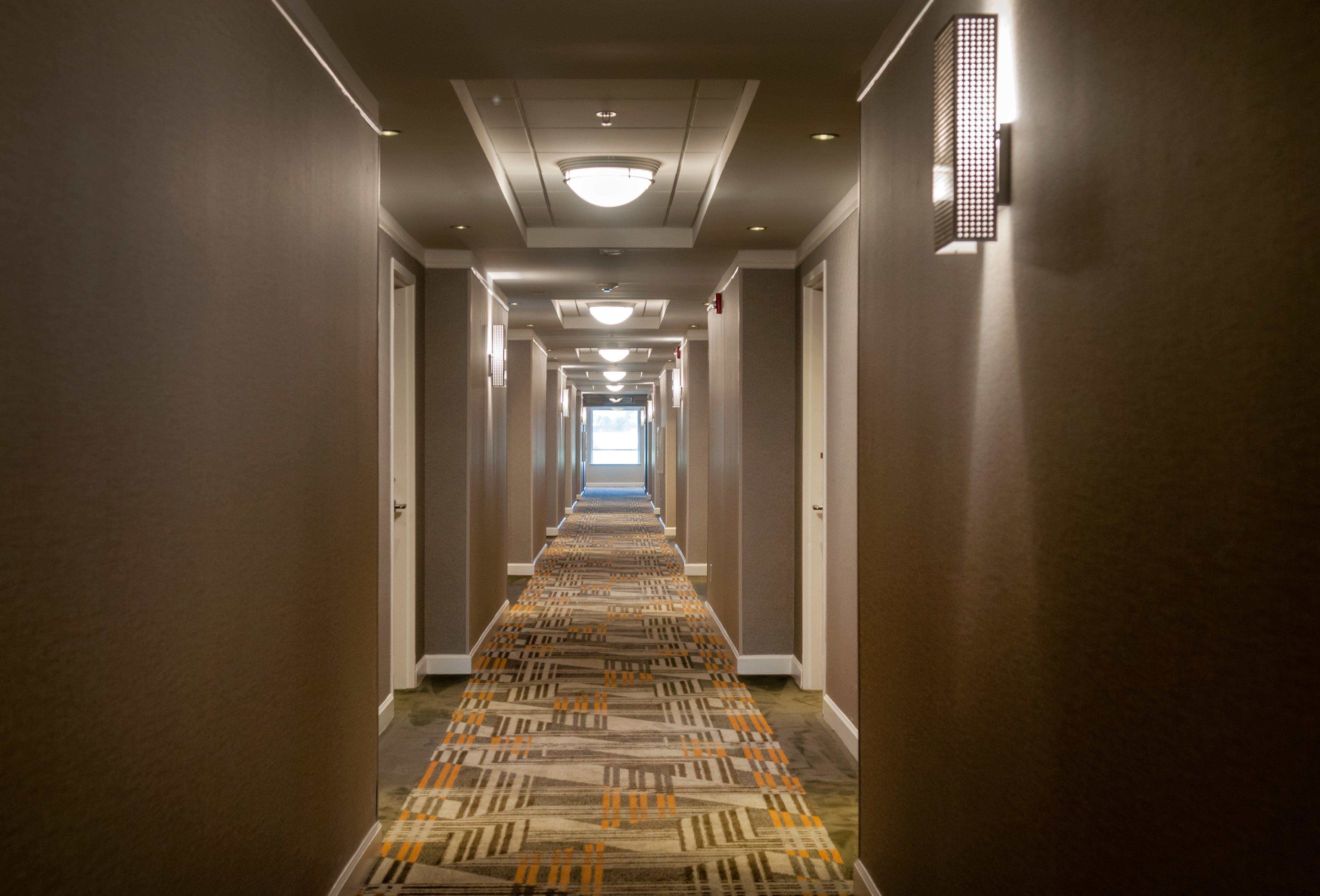 Holiday Inn Baton Rouge College Drive I-10 By Ihg Exterior foto