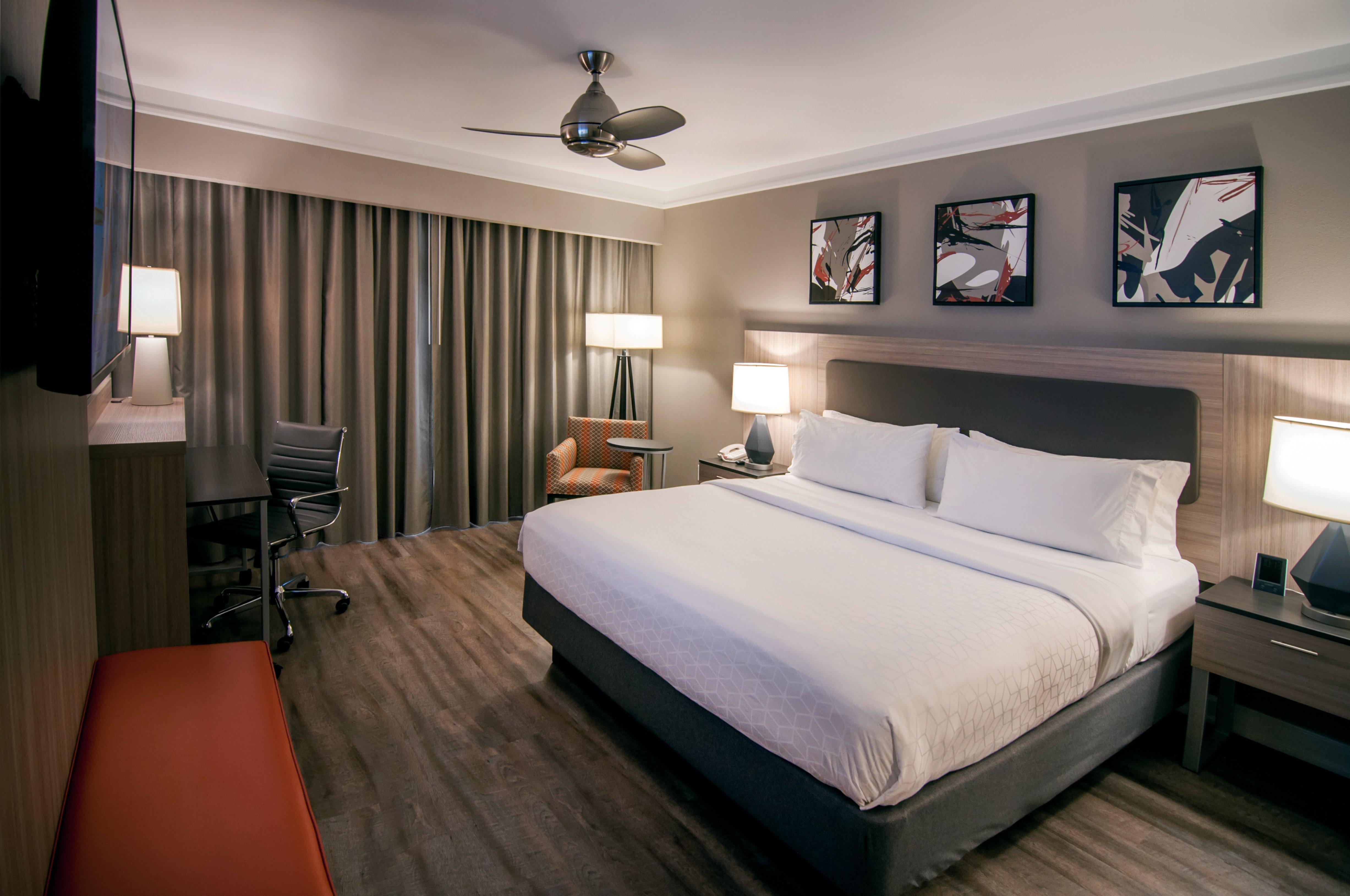 Holiday Inn Baton Rouge College Drive I-10 By Ihg Exterior foto
