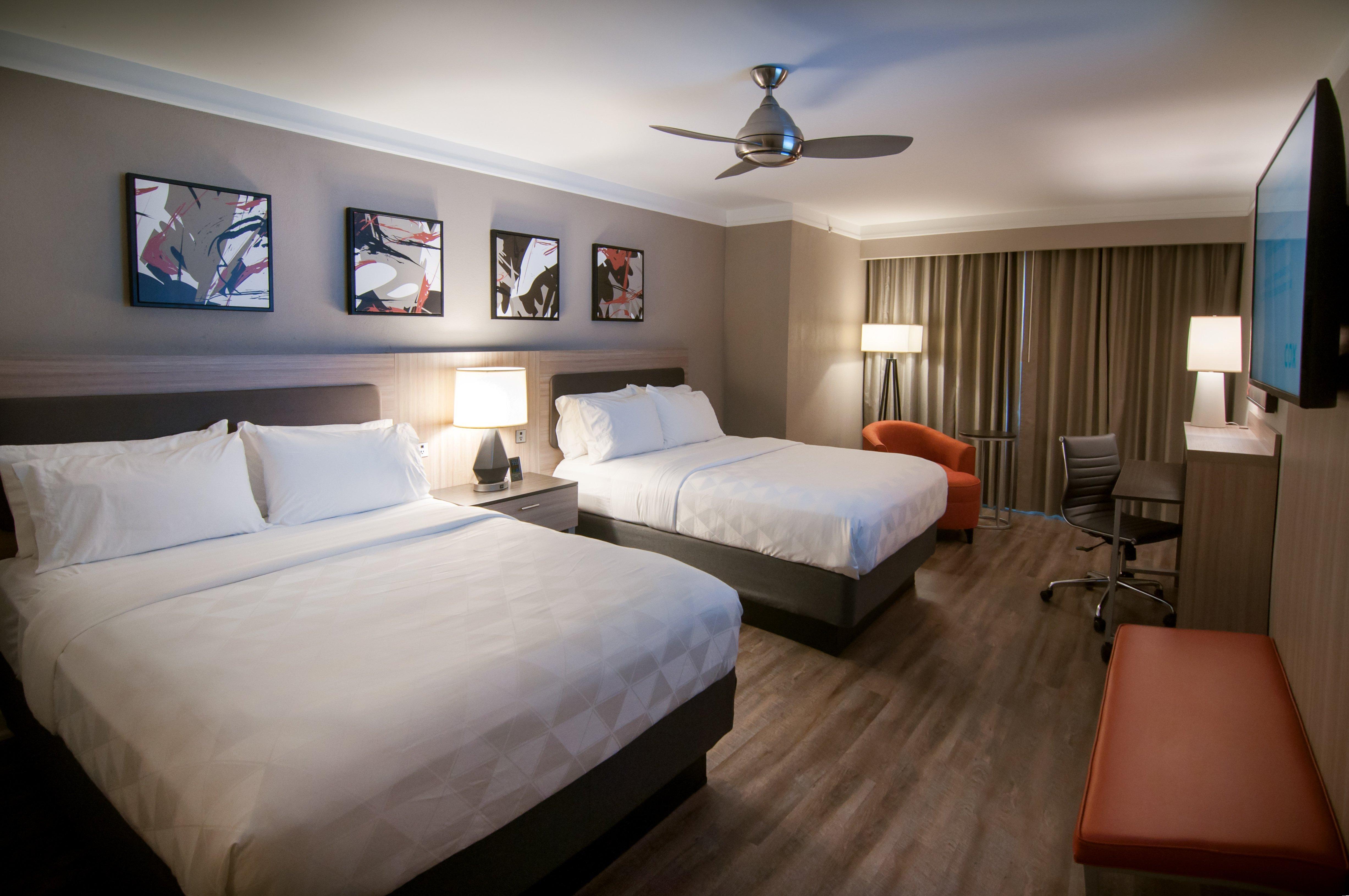 Holiday Inn Baton Rouge College Drive I-10 By Ihg Exterior foto