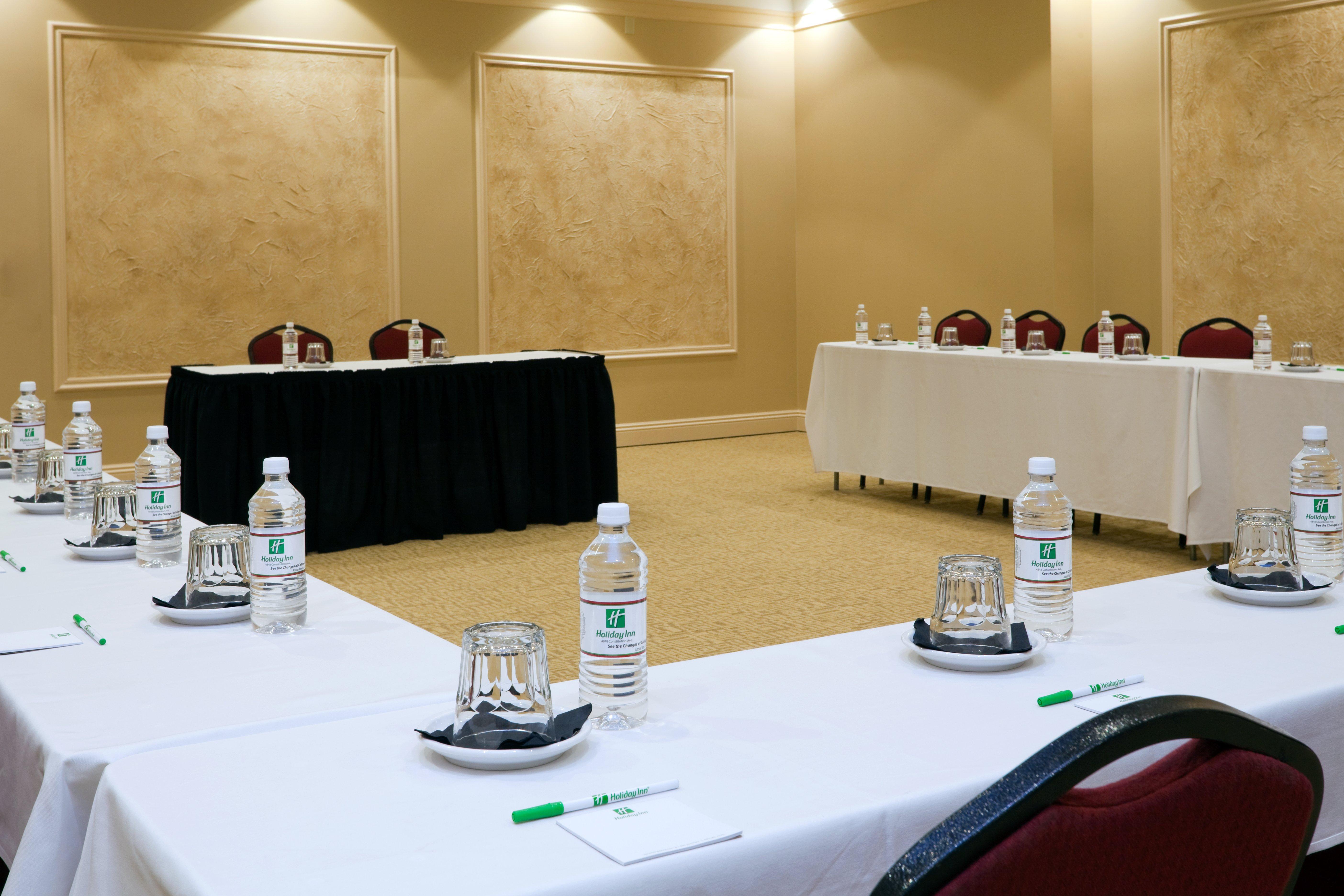 Holiday Inn Baton Rouge College Drive I-10 By Ihg Exterior foto